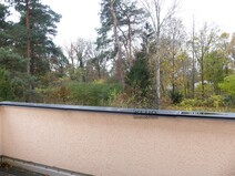 22 - Blick vom Balkon