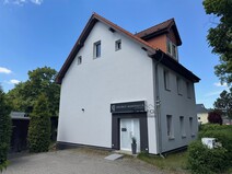 02 - Hausansicht