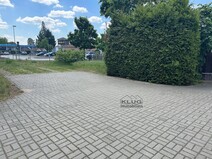 04 - Hoffläche mit Kfz-Stellflächen