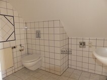 11 - Duschbad WC Wohnung DG