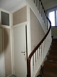 09 - Treppenhaus Bereich im EG