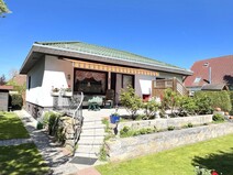 02 - Haus und Terrasse