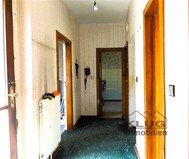 07 - Flur Blick Richtung Küche