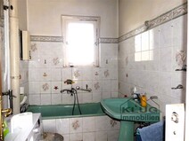 13 - Wannenbad WC
