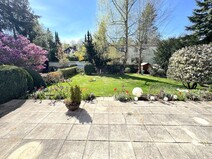 04 - Terrasse und Garten