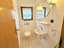 10 - Gäste WC