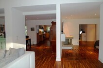 09 - Wohn und Esszimmer im EG