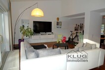 11 - Wohnzimmer im EG