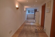17 - Große Diele im Souterrain