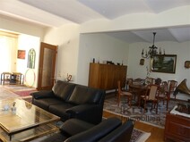06 - Wohn und Esszimmer