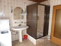 15 - Bad WC im OG mit Dusche und Ba