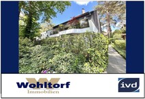 Neu! Frohnau - Charmante Maisonettewohnung nahe Zeltinger Platz