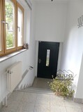 13 - Eingangsbereich der Einliegerw