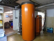 23 - Heizung mit WW Speicher
