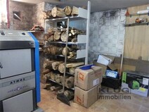25 - Heizung für Holz