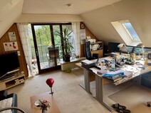 05 - Schlafzimmer/Arbeitszimmer I. OG