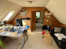 09 - Schlafzimmer/Arbeitszimmer I. OG