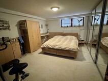 12 - Schlafzimmer Untergeschoss