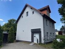 02 - Hausansicht