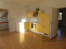 06 - Großer Küchenraum Wohnung 1.OG
