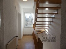 08 - Treppenaufgang Wohnung 1.OG