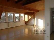 09 - Wohnzimmer Wohnung DG
