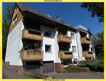 Frohnau! Gepflegtes Mehrfamilienhaus mit 10 Wohneinheiten als interessante Kapitalanlage