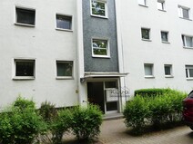 14 - Hauseingang