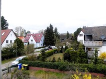 08 - Ausblick von der Küche