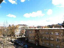 06 - Ausblick vom Balkon nach links
