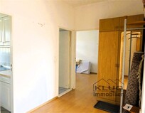09 - Diele mit Garderobe