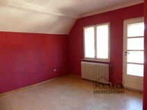 05 - Zimmer mit Balkon im OG