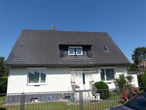 02 - Ansicht Straßenseite