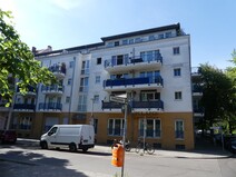 02 - Straßenansicht