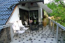 27 - Große Terrasse im OG