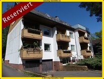 RESERVIERT! Gepflegtes Mehrfamilienhaus mit 10 Wohneinheiten als interessante Kapitalanlage