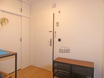 02 - Eingangsdiele mit Garderobe