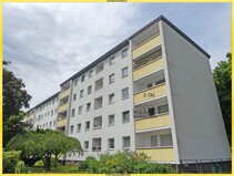 RESERVIERT! Wedding - Schöne 2 Zimmer + 2 halbe Zimmer Eigentumswohnung mit Balkon in ruhiger Lage