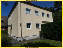 Frohnau! Massives Einfamilienhaus auf einem ca. 670 m² hinterem Sonnengrundstück in top Lage!
