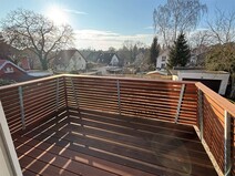 05 - Großer Sonnenbalkon