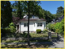 FROHNAU! Ansprechendes Einfamilienhaus auf einem ca. 866 m² großen in bevorzugter Wohnlage
