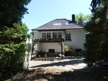 02 - Rückansicht