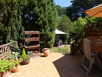 10 - Blick von der Terrasse