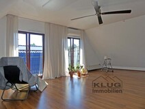 15 - Wohnzimmer im OG