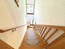 16 - Treppe