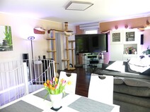 09 - Wohn und Esszimmer