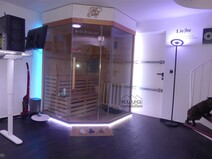 17 - Sauna