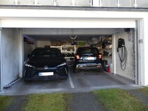 18 - Große Doppelgarage