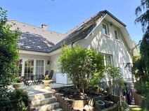 06 - Blick auf die Terrasse