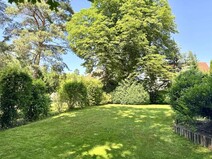 14 - Schöner Süd-West-Garten
